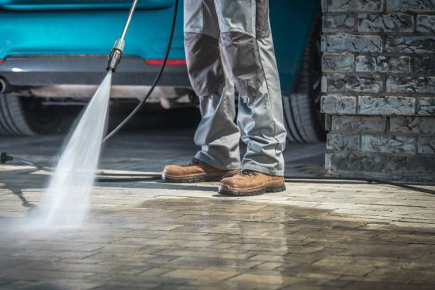 North Potomac, MD Pressure Washing Company